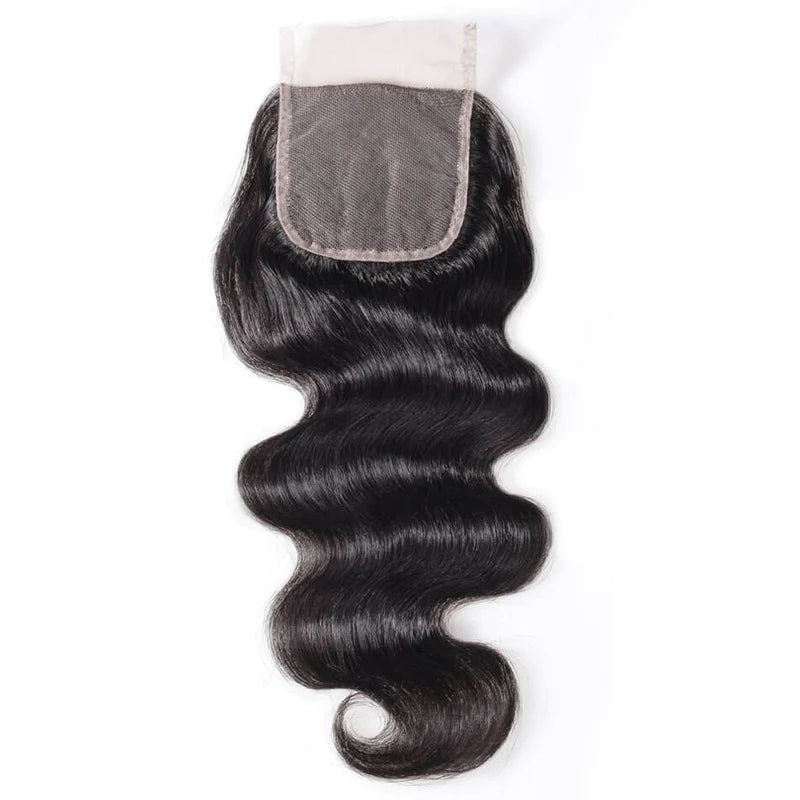 5x5 HD Body Wave Closure