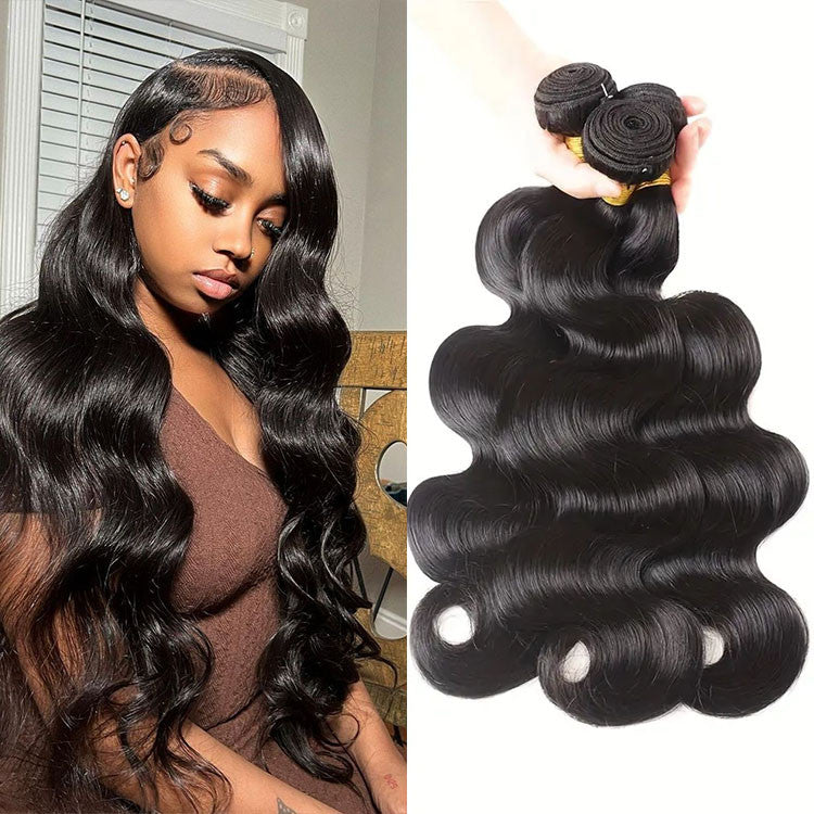 Body Wave Hair Bundles